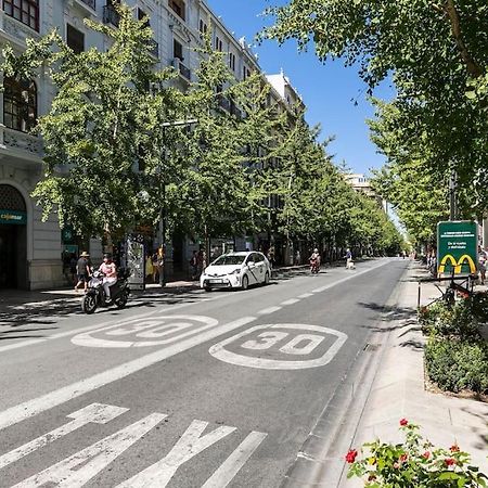 Sara Love Downtown Grenada Zewnętrze zdjęcie