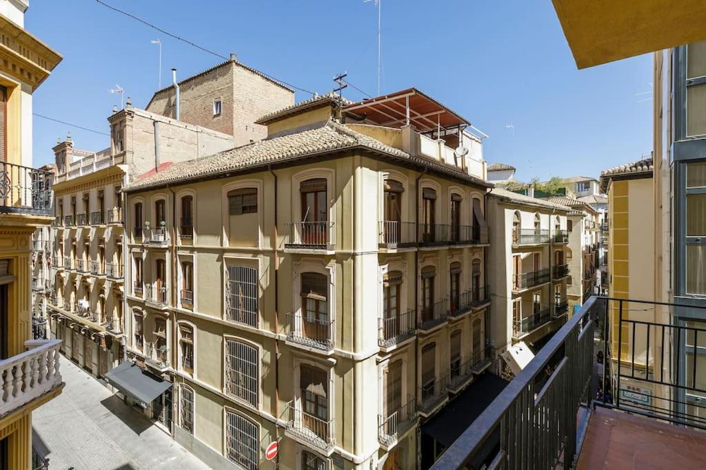 Sara Love Downtown Grenada Zewnętrze zdjęcie